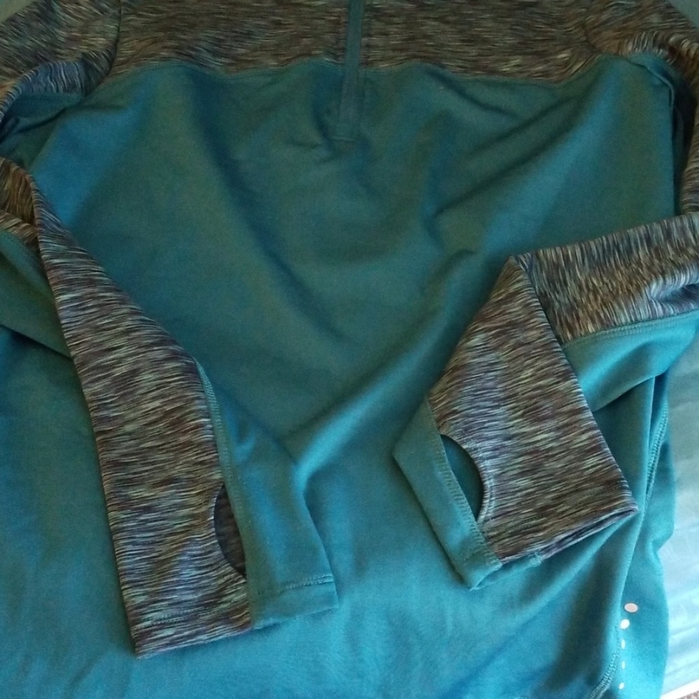 Jacket - Picture 2 of 2